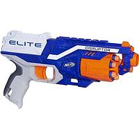 Nerf: Elite. Дисраптор