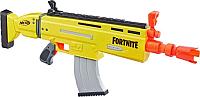 Nerf: Fortnite. Скар