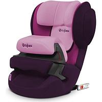 Cybex: Автокресло Juno 2-Fix Purple Rain (9-18кг) 12м+