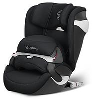 Cybex: Автокресло Juno M-fix Urban Black (9-18кг) 9м+