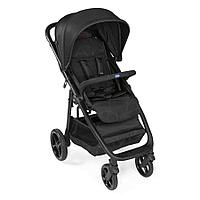 Chicco: Multiride Jet Black арбасы