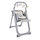 Chicco: Стульчик для кормления Polly Magic Relax Cocoa - фото 1 - id-p80571015