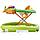 Chicco: Ходунки Walky Talky Baby Walker Sunny, фото 8