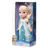 Jakks Pacific: Disney Frozen. Малышка Эльза/Анна 35см в асс.