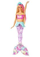 Barbie: Дримтопия_(радужные): Кукла Barbie Русалка