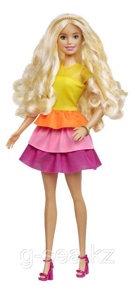 Barbie: Игровой набор "Роскошные локоны" - фото 3 - id-p80571130