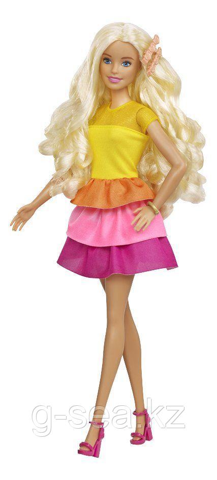 Barbie: Игровой набор "Роскошные локоны" - фото 4 - id-p80571130