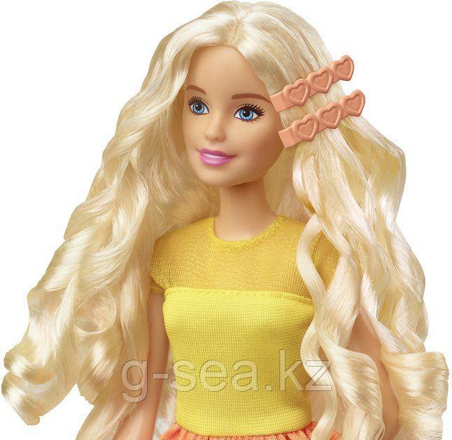 Barbie: Игровой набор "Роскошные локоны" - фото 5 - id-p80571130