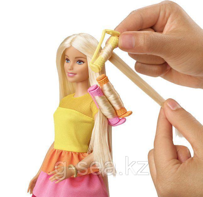 Barbie: Игровой набор "Роскошные локоны" - фото 7 - id-p80571130