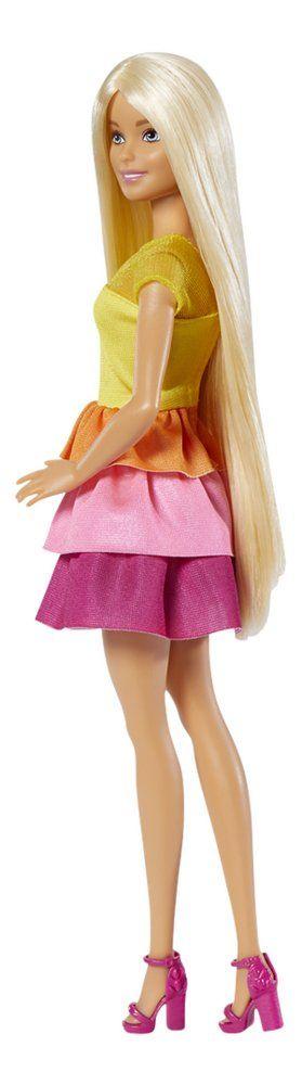 Barbie: Игровой набор "Роскошные локоны" - фото 9 - id-p80571130