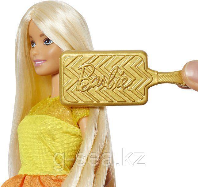 Barbie: Игровой набор "Роскошные локоны" - фото 10 - id-p80571130
