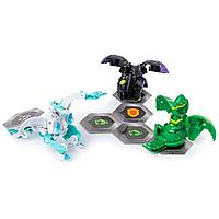 Bakugan: Бастапқы ойын жинағы