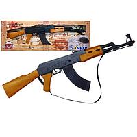 Gonher: Command. Штурмовая винтовка AK-47