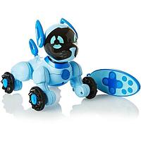 WowWee: Робот "Чиппи" голубой