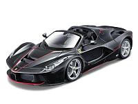 Maisto.Assembly Line: 1:24 Ferrari LaFerrari Aperta