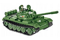 COBI: Cредний танк T-55, 506 дет.