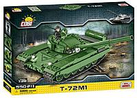 COBI: Танк PZKPFW VI TIGER, 550 дет.