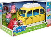 Peppa Pig: Игр. наб. "Пеппа на пикнике"