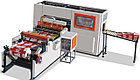 Листорезальная машина для офисной бумаги А4-А3 SuperCUT-1100 А4-А3, фото 2