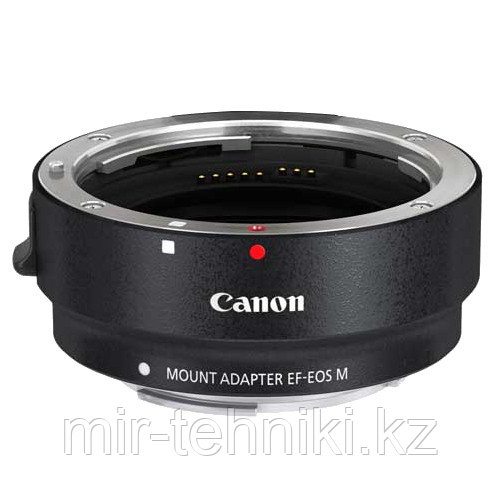 Переходник Canon Mount Adapter EF-M