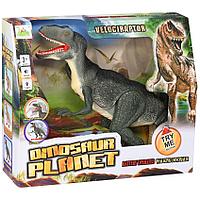 Dinosaur Planet: Динозавр со светом и звуком Вид 4