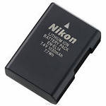 Аккумулятор Nikon EN EL-14A (оригинал) - фото 1 - id-p80572888