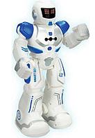 Blue Rocket: Xtrem Bots. Робот р/у "Агент"