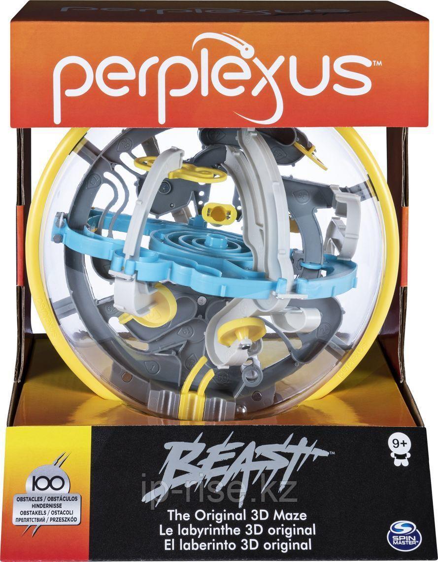 Spin Master: Perplexus Классический нов.изд