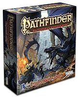 Мир Хобби: Pathfinder, Настольная ролевая игра. Стартовый набор