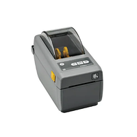 Принтер для печати этикеток термо Zebra ZD410