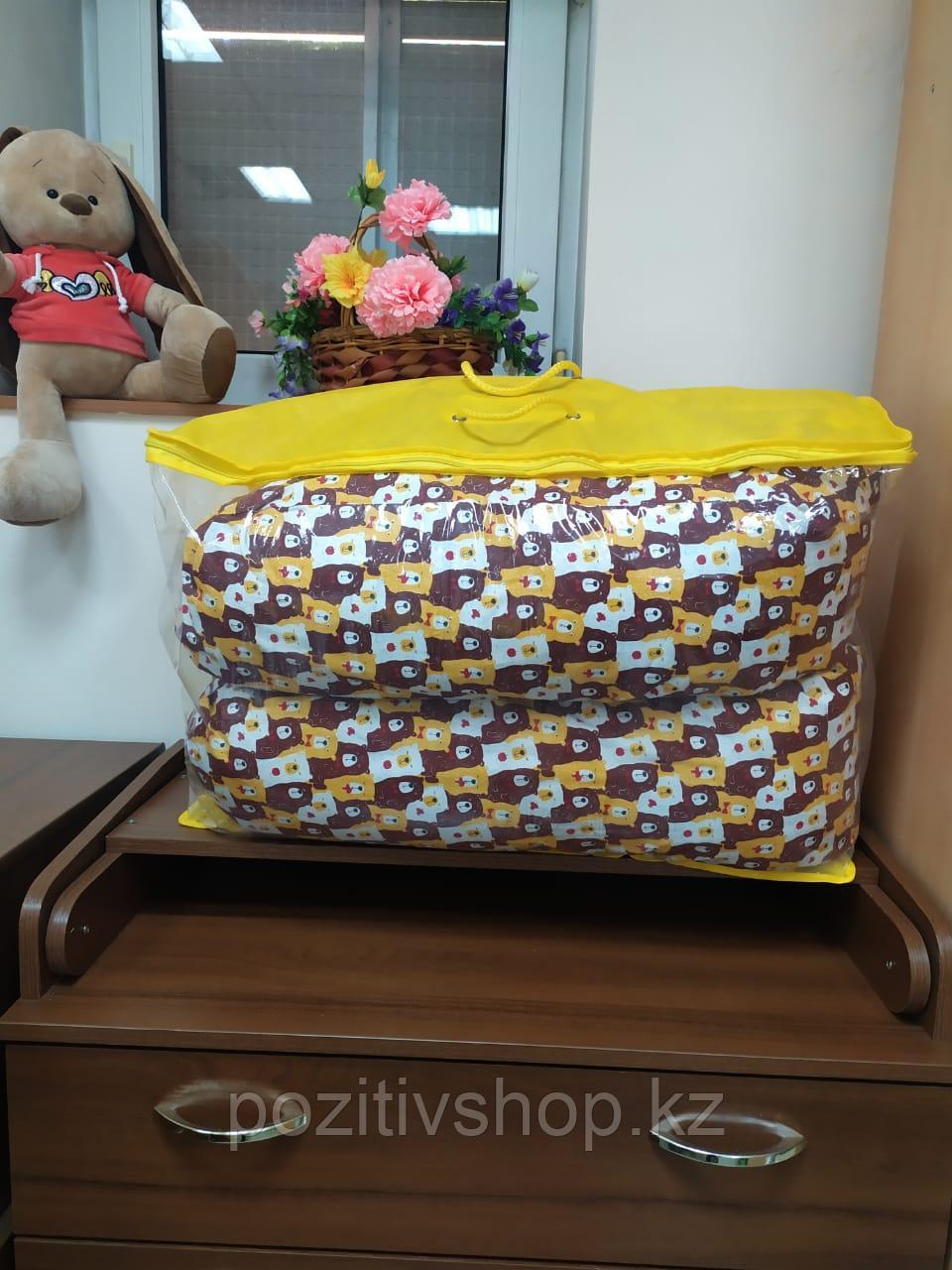Подушка для беременных мишки - фото 3 - id-p80573236