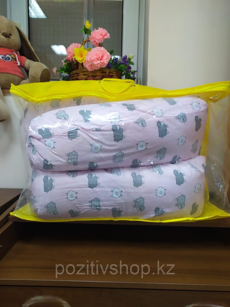 Подушка для беременных мишки - фото 4 - id-p80573236
