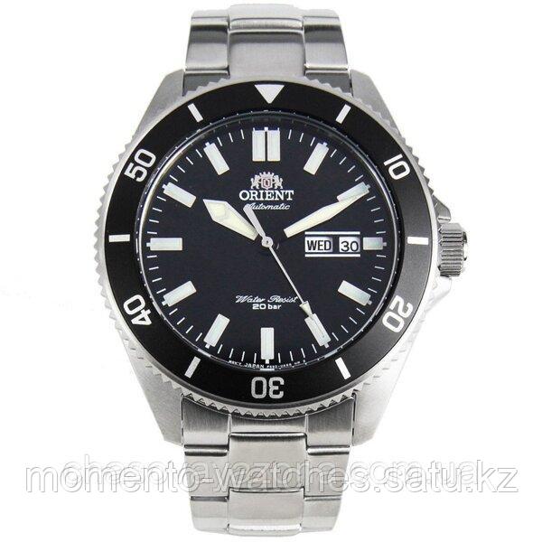 Мужские часы Orient RA-AA0008B19B