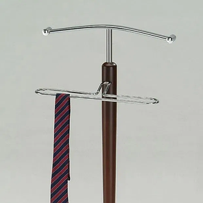 Напольная вешалка стойка для костюма, ленивый слуга (немой слуга) CH 4196, фото 2