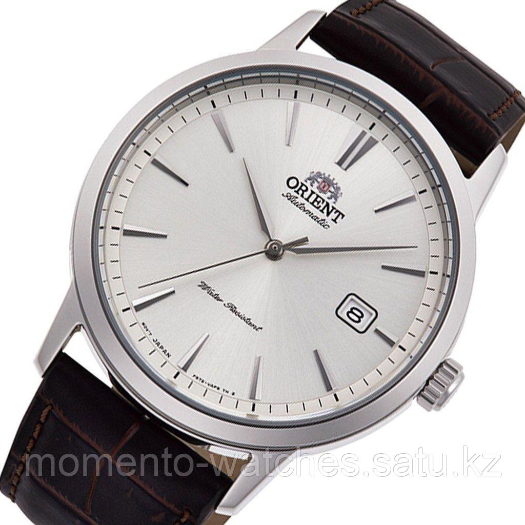 Мужские часы Orient RA-AC0F07S10B