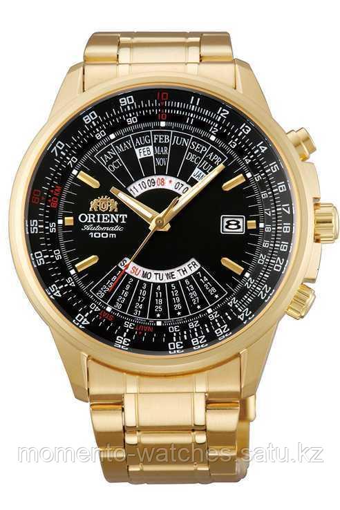 Мужские часы Orient FEU07001BX