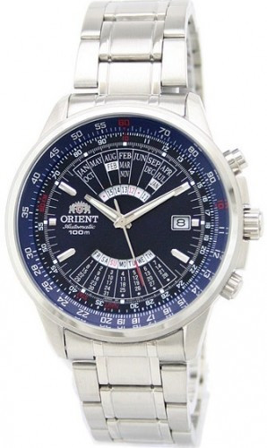 Мужские часы Orient FEU07005BX