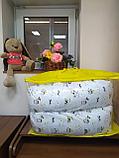 Подушка для беременных желтый, фото 4