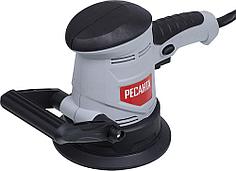 Эксцентриковая шлифовальная машина ЭШМ-125Э Ресанта