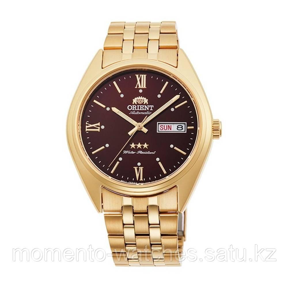 Мужские часы Orient RA-AB0E12R19B