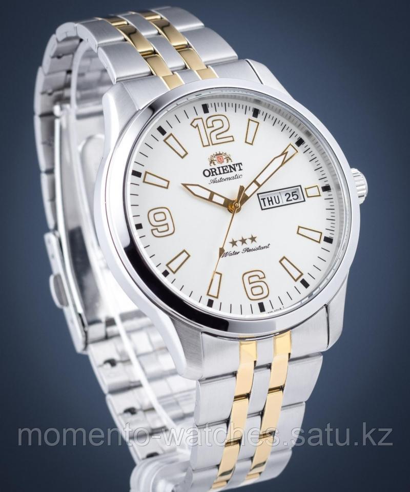 Мужские часы Orient RA-AB0006S19B