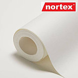 Флизелиновый холст 130г/м2 ''NORTEX'' в рулонах 26,5м2, фото 8