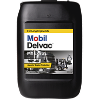 Mobil Delvac MX Extra 10W-40