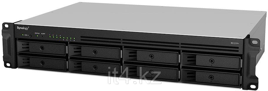 NAS-сервер Synology RS1221+