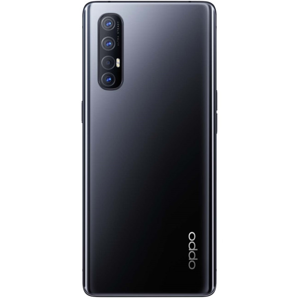 Смартфон OPPO Reno3 Pro (Moonlight Black, 658837) - фото 2 - id-p80390028