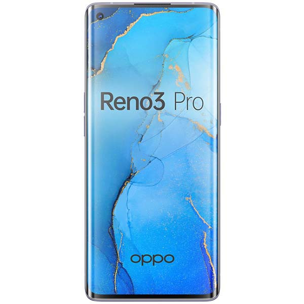 Смартфон OPPO Reno3 Pro (Starry Blue, 658844), фото 1
