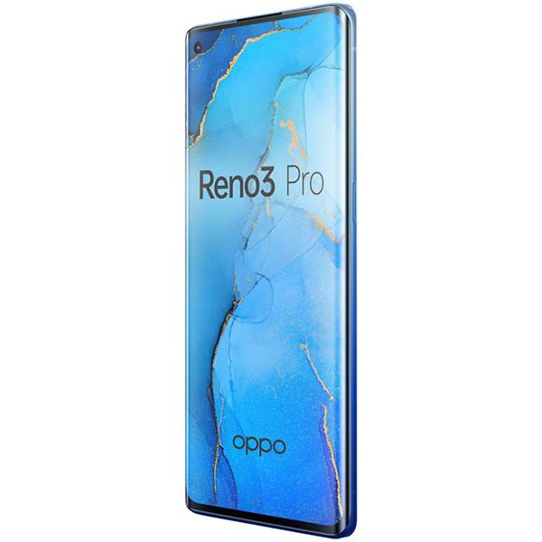 Смартфон OPPO Reno3 Pro (Starry Blue, 658844) - фото 3 - id-p80390029