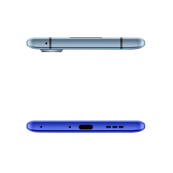 Смартфон OPPO Reno3 Pro (Starry Blue, 658844) - фото 4 - id-p80390029