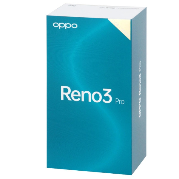 Смартфон OPPO Reno3 Pro (Starry Blue, 658844) - фото 5 - id-p80390029