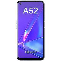 Смартфон OPPO A52 (Twilight Black, 661691)